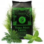 Yerba mate Green Absinth 400 g